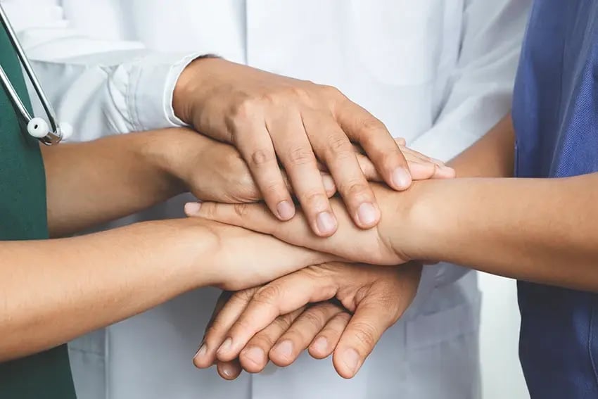 Aligned - Our Leadership Team - Banner copy