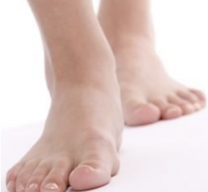 Chronic Ankle Disability